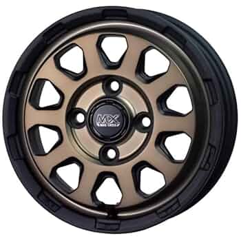Amazon | ホイール4本セット HOT STUFF MAD CROSS RANGER (MTBR